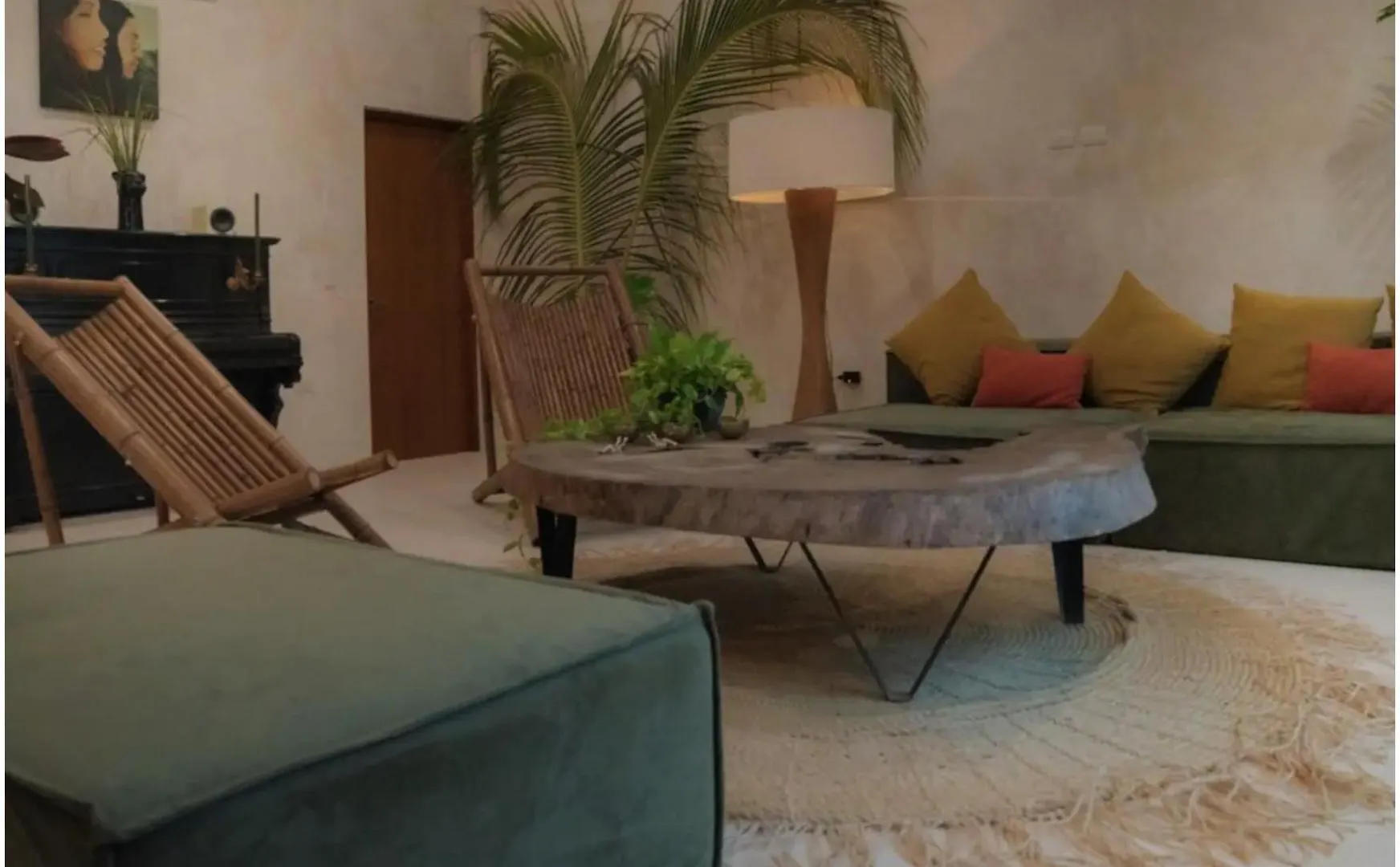 הוילה Sotik Tulum House 0*,  מקסיקו