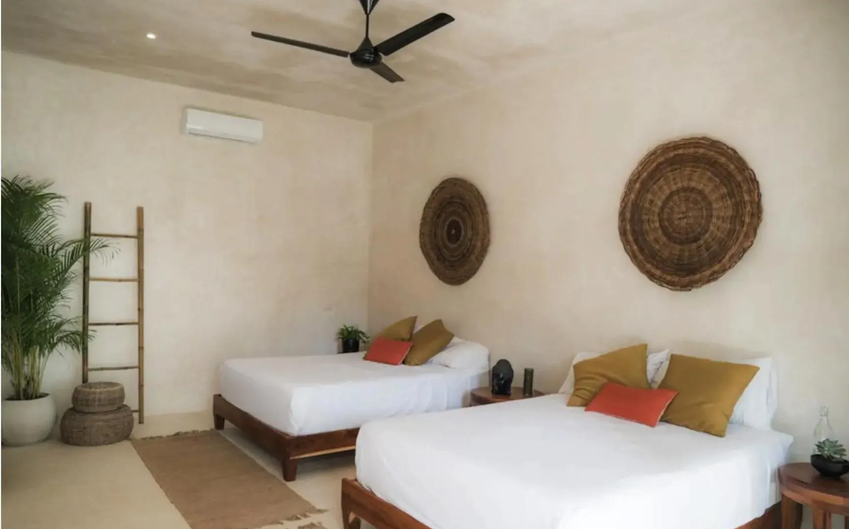 הוילה Sotik Tulum House מקסיקו