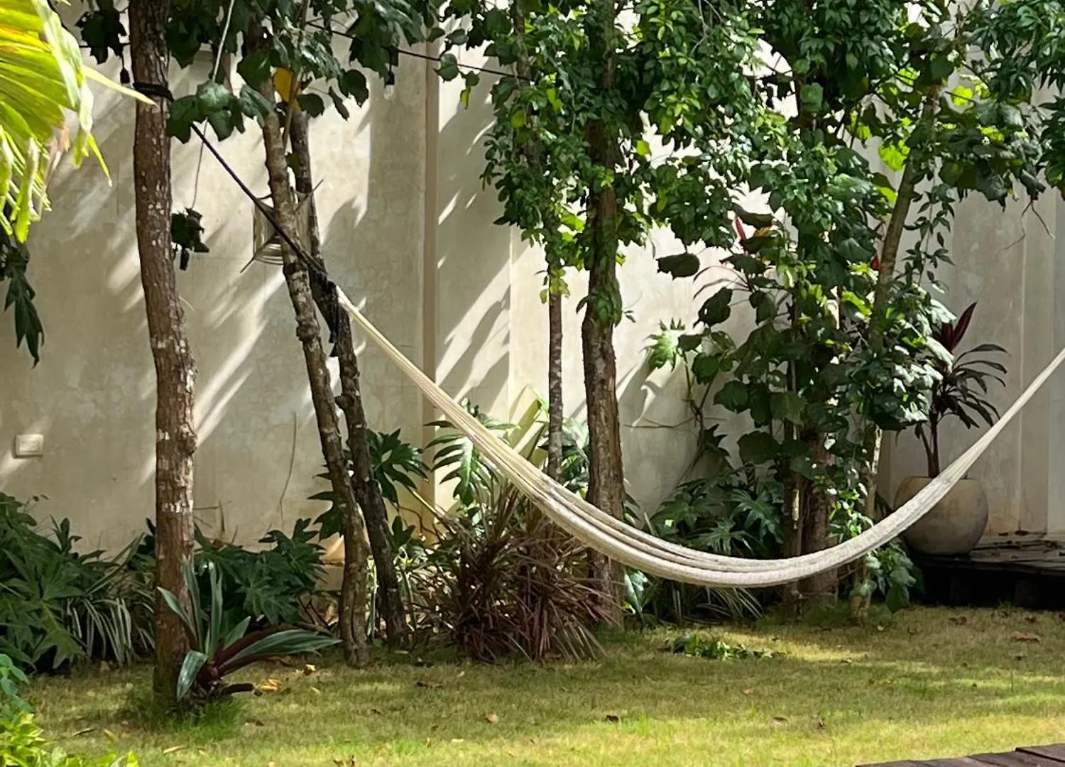 הוילה Sotik Tulum House