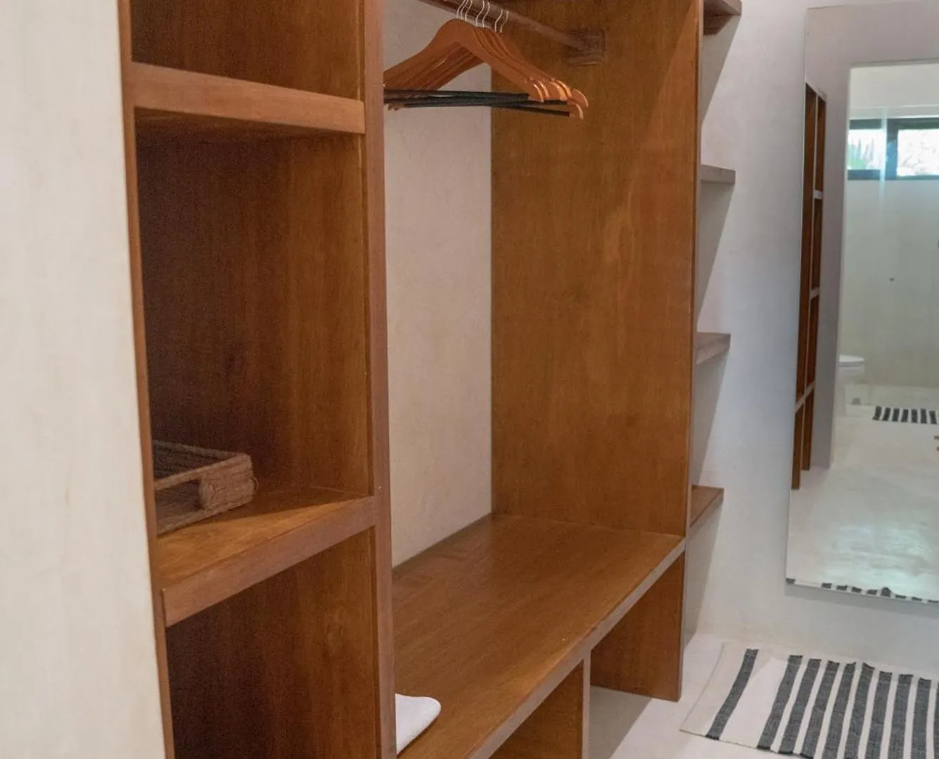 וילה הוילה Sotik Tulum House