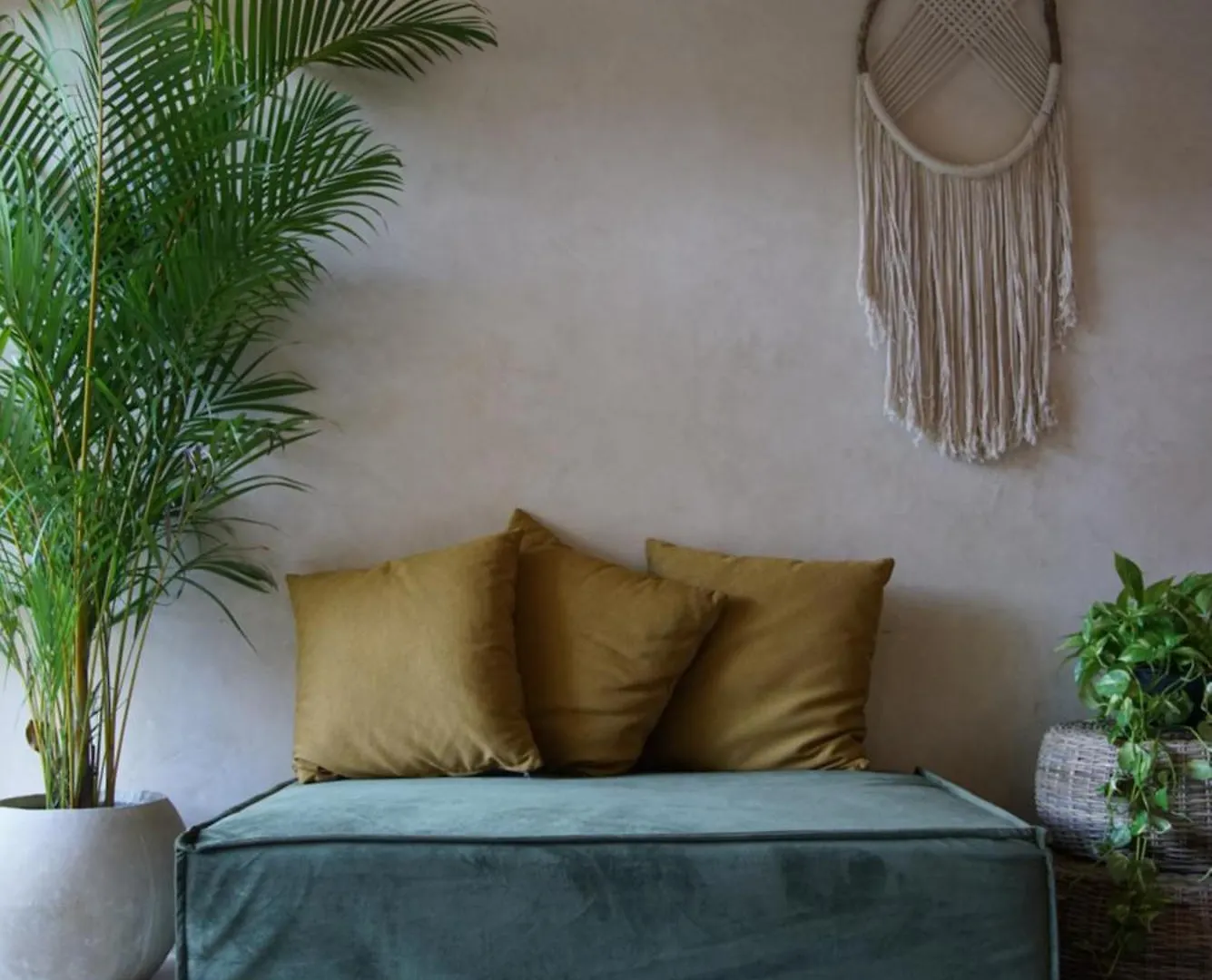 וילה הוילה Sotik Tulum House מקסיקו