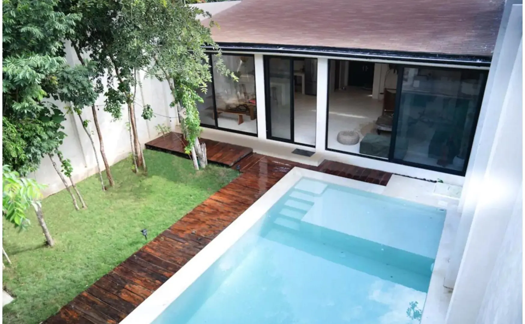 Vila Sotik Tulum House