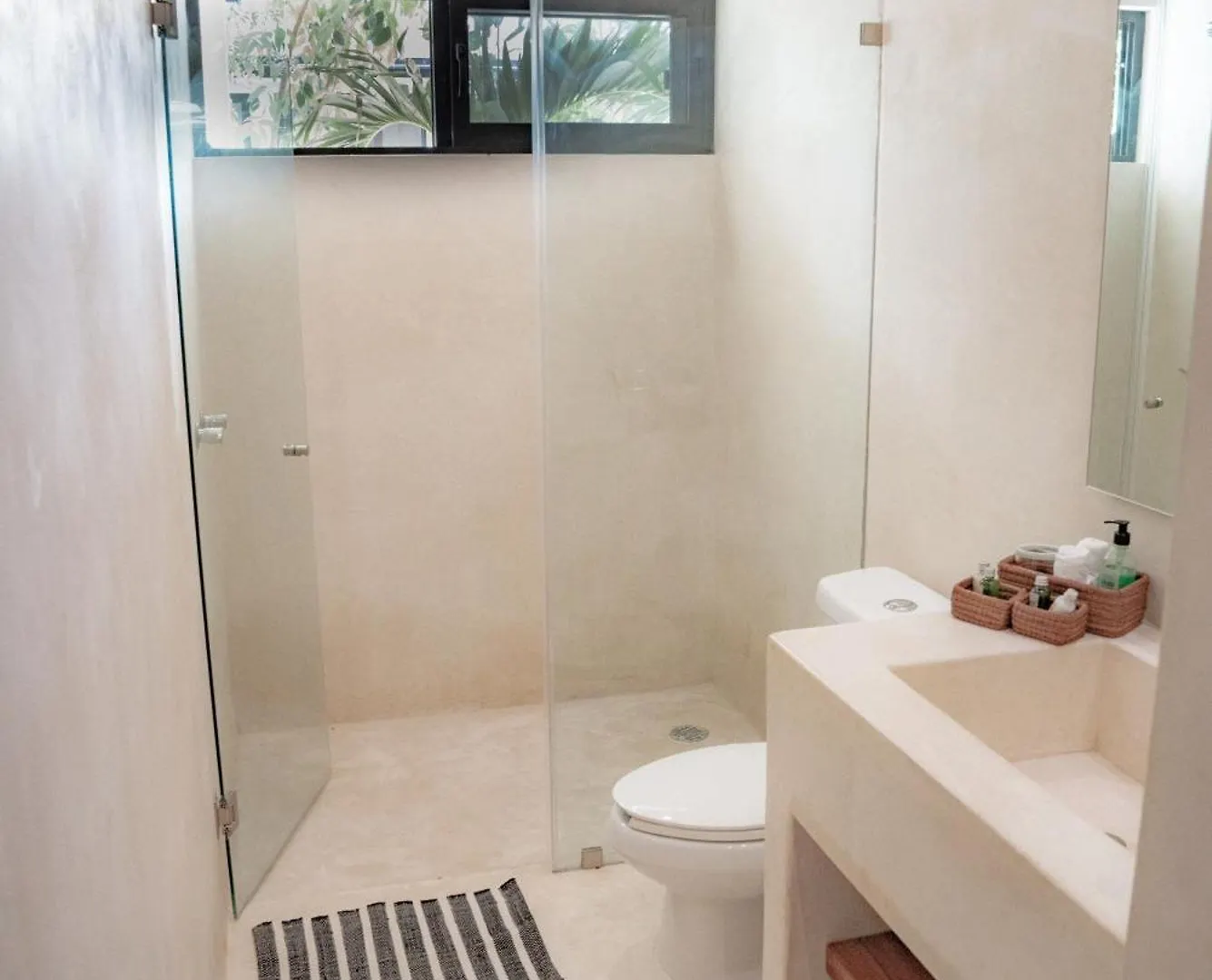 Vila Sotik Tulum House