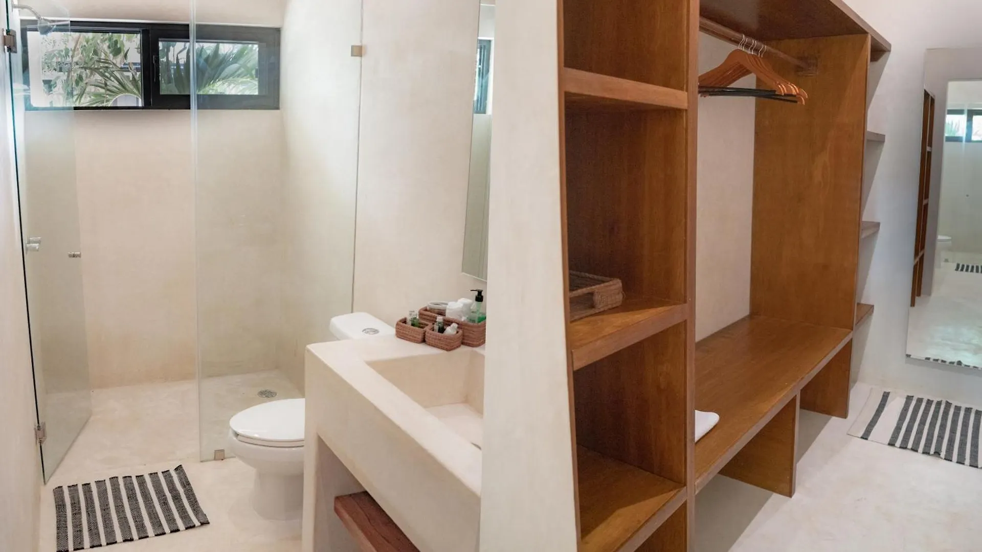 Vila Sotik Tulum House