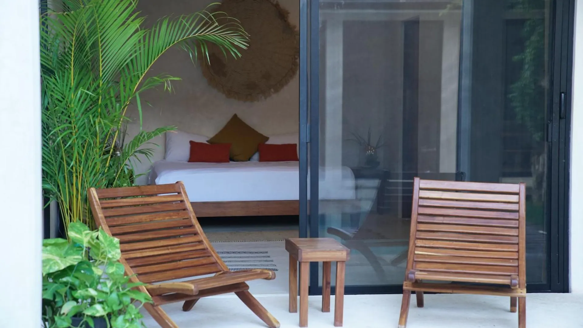Vila Sotik Tulum House 0*,  Mexiko