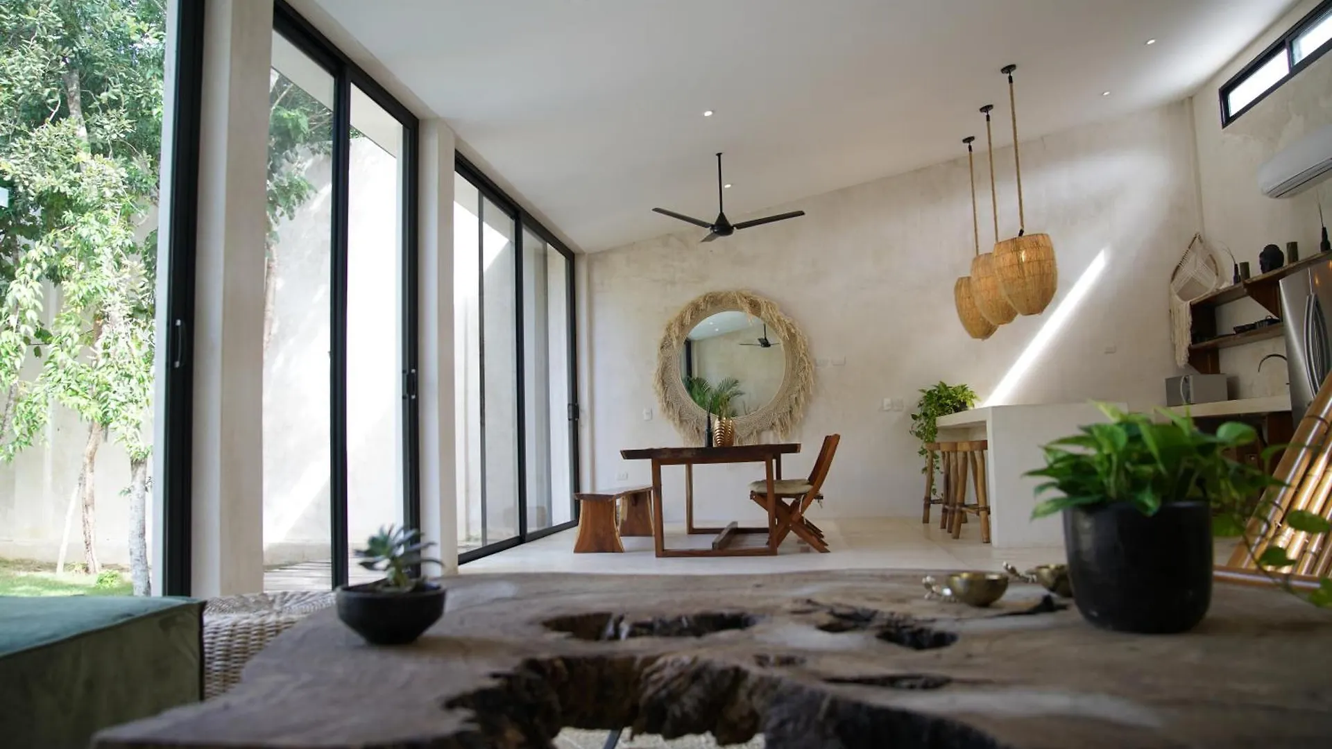 Vila Sotik Tulum House