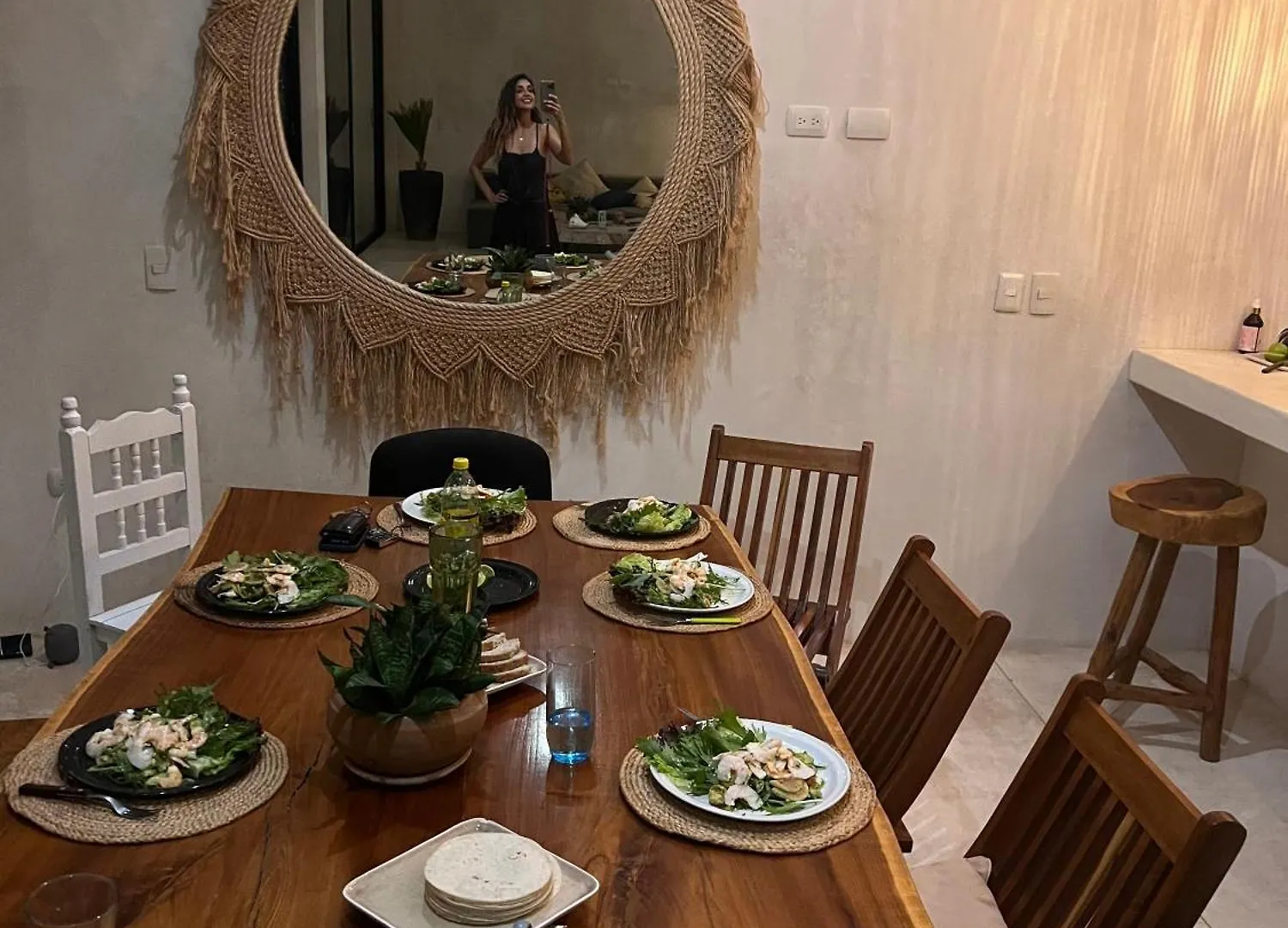 Vila Sotik Tulum House