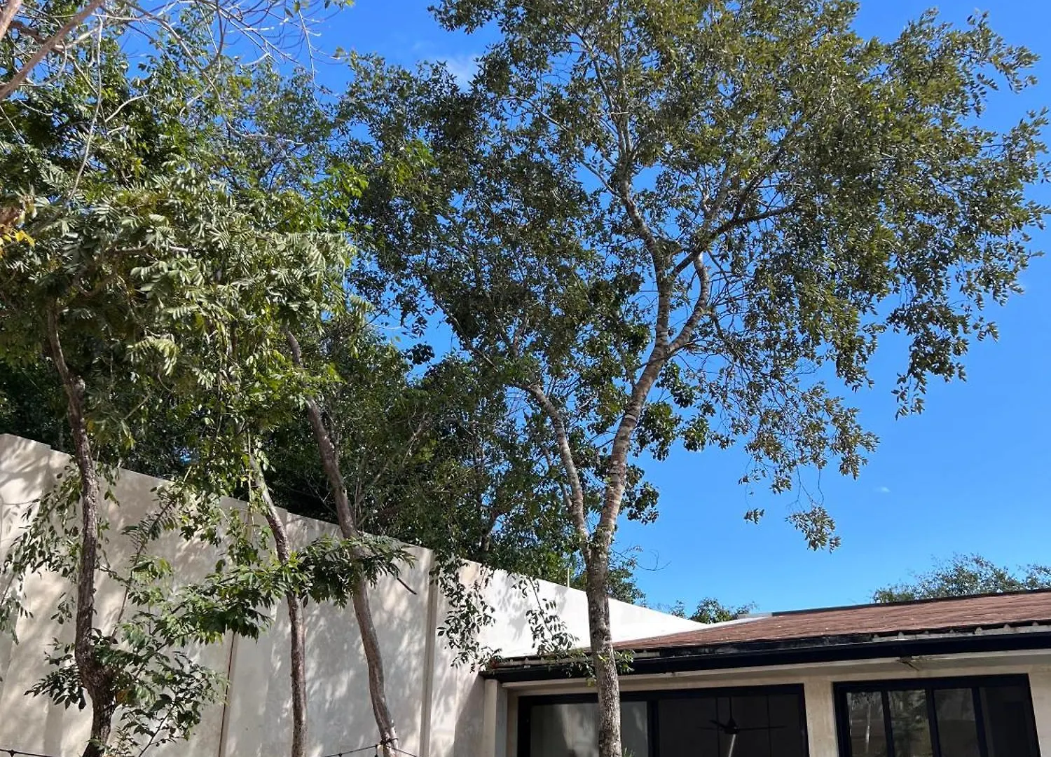 Vila Sotik Tulum House Mexiko